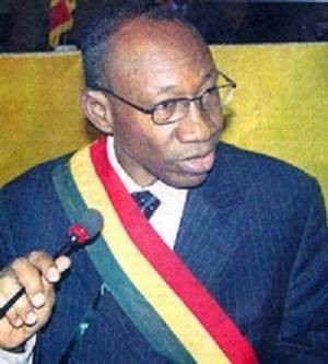 Barreau Malien en deuil : Me Hamidou Diabaté n’est plus!