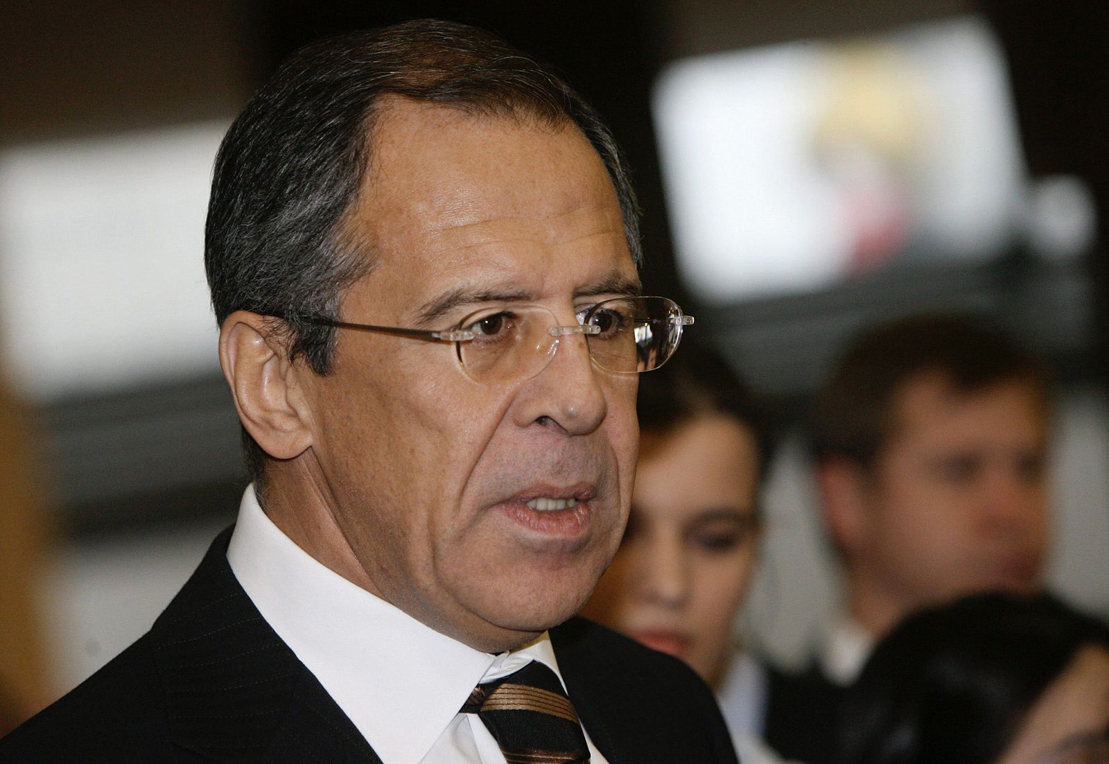 Tensions Algérie – Mali : la Russie prête à aider