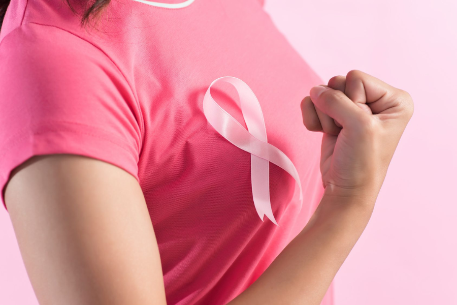 Octobre Rose au Mali : mobilisation générale contre le cancer du sein    