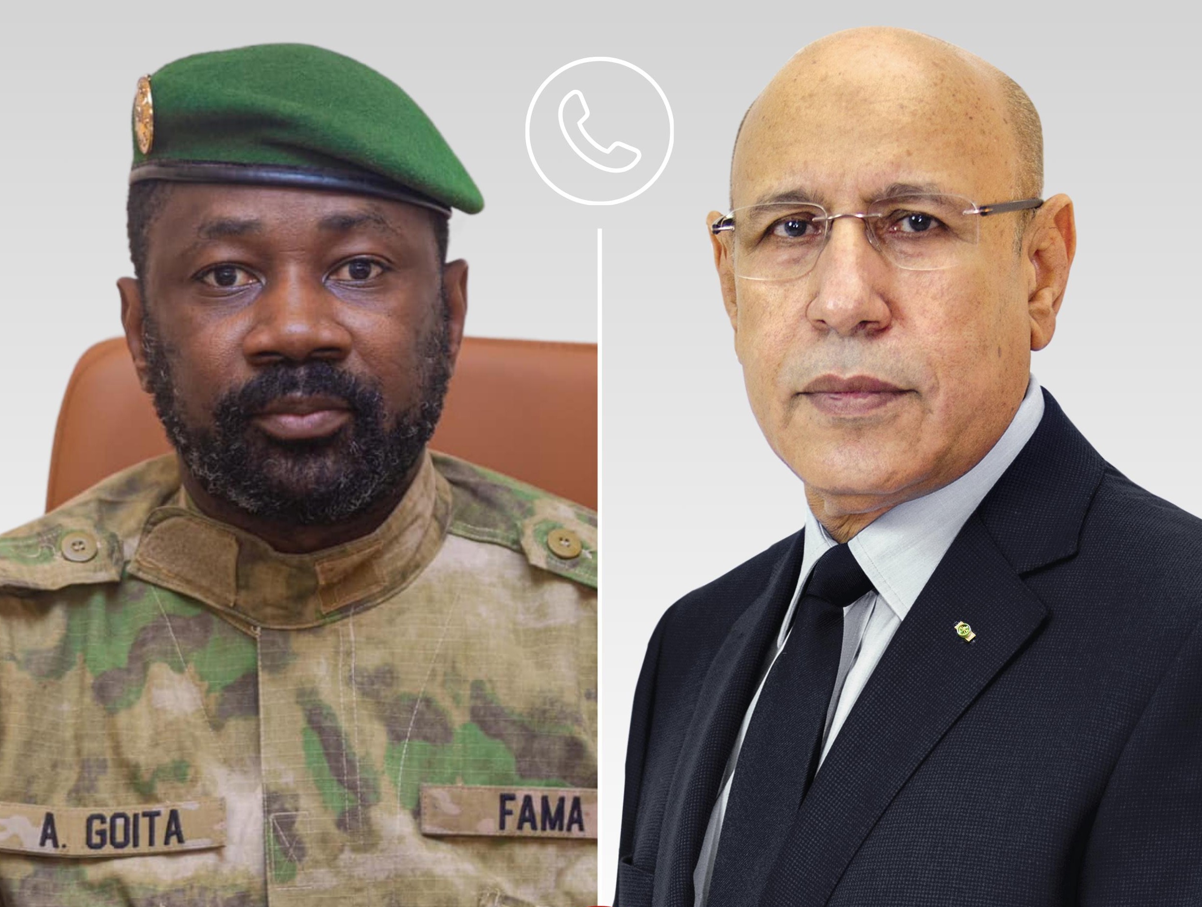 Tension diplomatique : le Mali ferme sa frontière avec la Mauritanie, accusée de double jeu