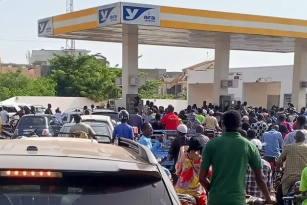 Crise de carburant : le gouvernement veut prendre le taureau par les cornes !