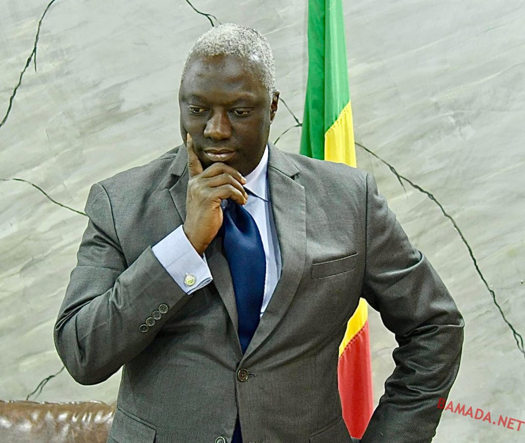 Yeah Samaké s’adresse à Assimi Goïta :« Le moment est venu d’unir nos forces… »