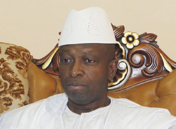 Mali : l’ancien Premier ministre Soumana Sako s’est éteint ce mercredi 15 octobre