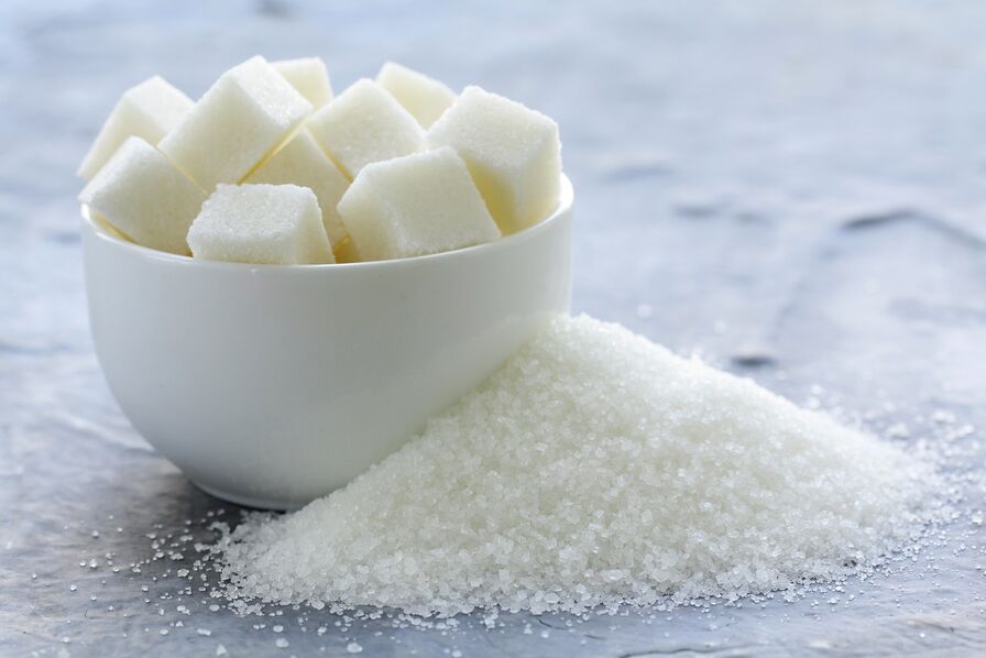Sucre: Si bon et si dangereux