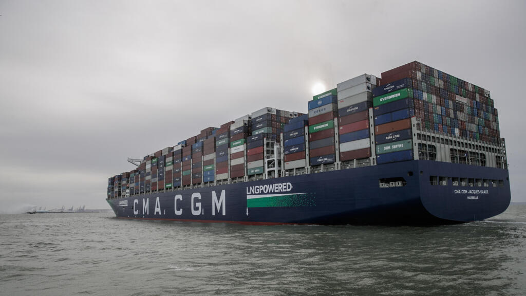 Suspension temporaire : À quand l’évacuation des marchandises maliennes des ports ?