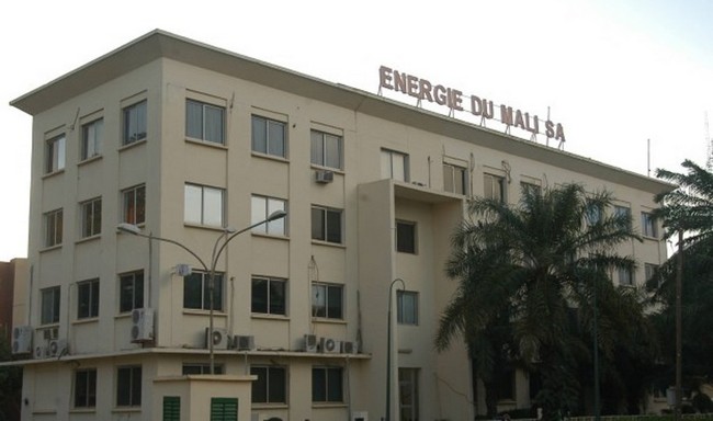 Mali : le Fonds de Soutien débloque 6 milliards pour EDM-SA