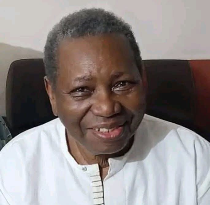 Nécrologie : Madiassa Maguiraga, pionnier africain de la NASA, tire sa révérence !