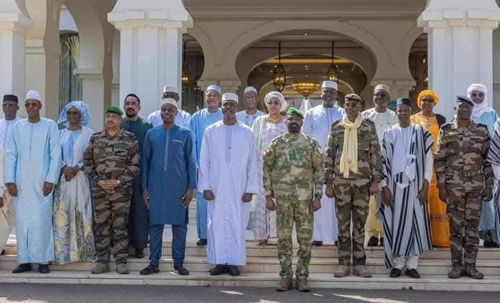 Mali : communiqué du Conseil des Ministres de ce mercredi 13 novembre 2025