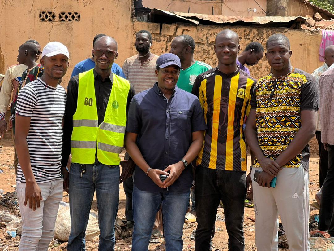 Lutte contre la pauvreté et protection de l’environnement : l’ALCPPE de Moussa Traoré dit « Bill » confirme son impact sur le terrain