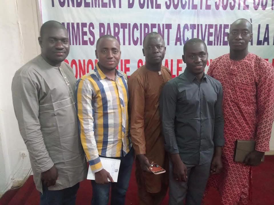 Imposition de la zakat aux éleveurs : la jeunesse de Guidimakha Kafo tire la sonnette d’alarme