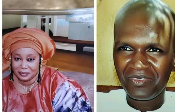 Axe Koulouniko plateau-Samé : Mort tragique d’un couple d’enseignants 