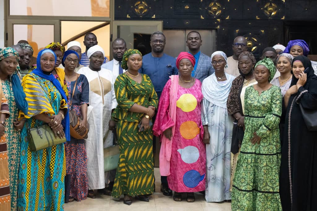 Corruption et Genre : L’OCLEI sensibilise des agents de l’administration publique