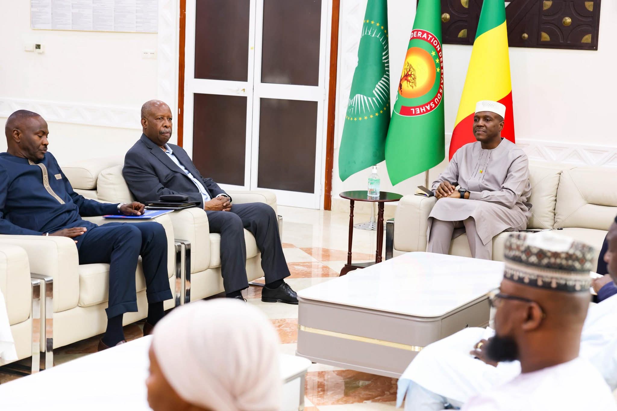 Mali : Lutte contre le terrorisme : Les Nations unies réaffirment leur soutien au Mali