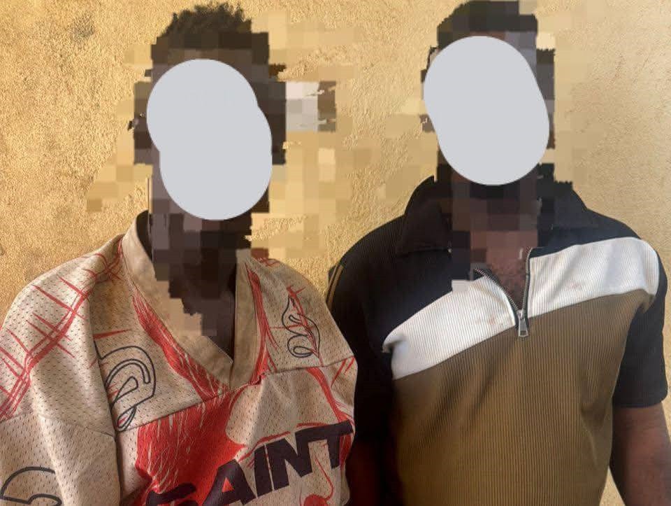 Yirimadjo : Deux individus sous les verrous pour vol de de motos tricycles