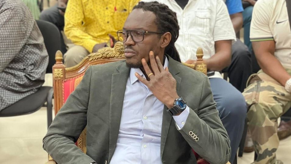 Justice : Mohamed Youssouf Bathily dit Ras Bath devant les juges ce mardi 25 Novembre 2025