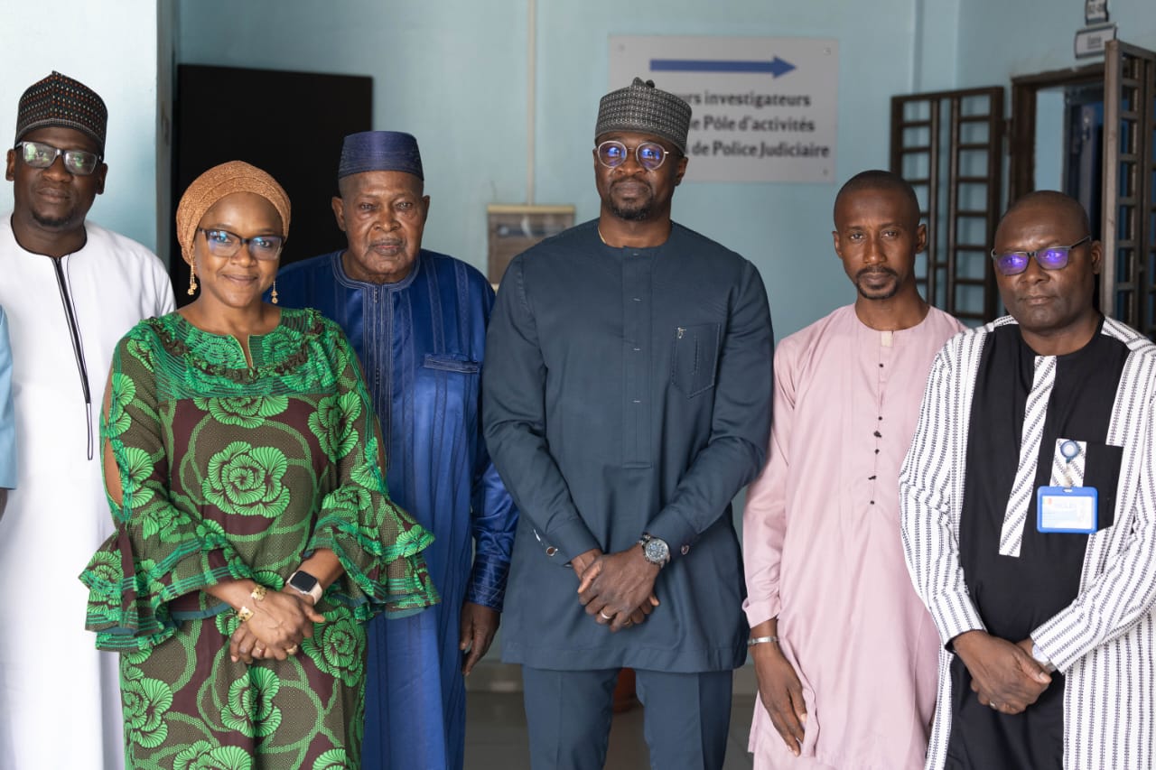 Lutte contre l’enrichissement illicite au Mali : Convergence de vue entre le CNSC et l’OCLEI