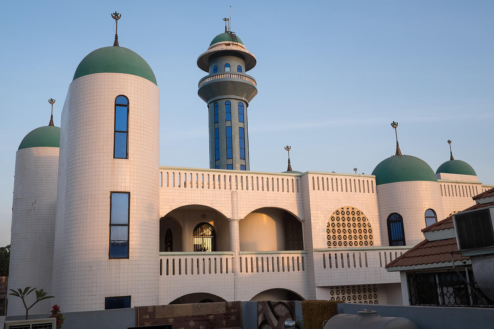 Mali : éviter le piège d’une guerre à connotation religieuse