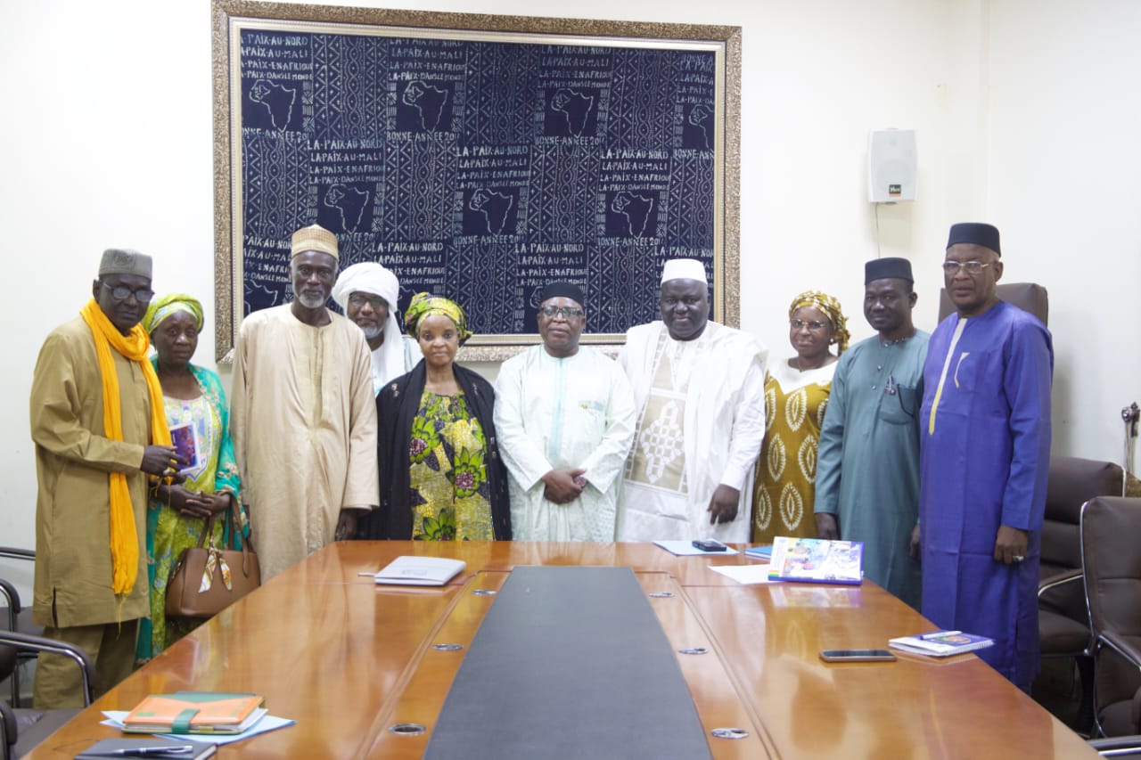 Enseignement supérieur : Vers l’opérationnalisation de l’Université de la région de Gao