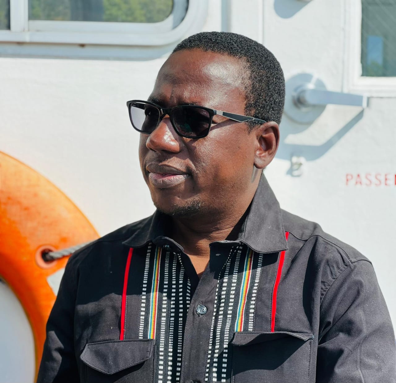 Modibo Fofana, journaliste : « Mes sept propositions pour sauver le Mali