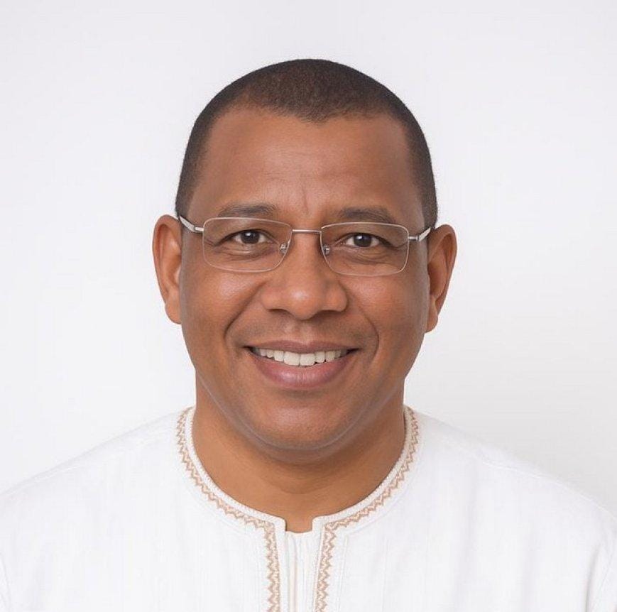 Dr. Hamed Sow rend hommage à l’ancien président de la République (2002-2012) : ATT fut un Grand Homme d’Etat qui se caractérisait avant tout par son humilité.