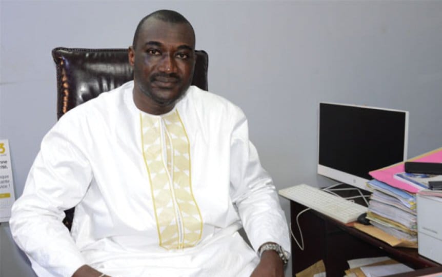 Aperçu liminaire sur le parcours professionnel D’idrissa A. Maïga :  Hommage au Procureur atypique