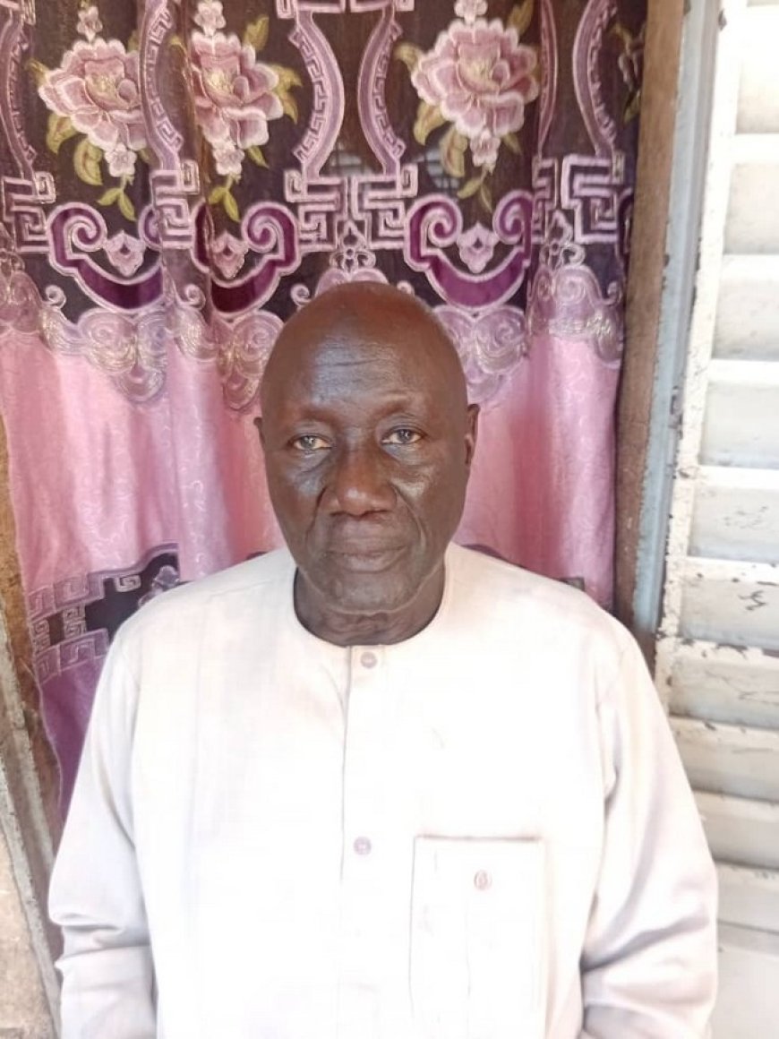 Idrissa Konaté, Directeur général du CERCAPA-Mali : « Le banquier fait toujours face aux risques… »