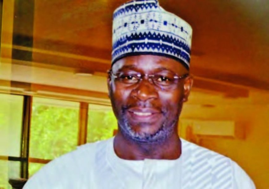 Hamadou Fall Dianka, DG des Impôts : « Le montant des recettes électroniques a atteint 300 milliards de Fcfa en 2024 »