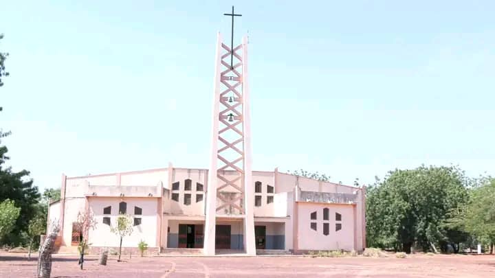 Mali : le 54e pèlerinage national de la communauté chrétienne à Kita annulé, les raisons !