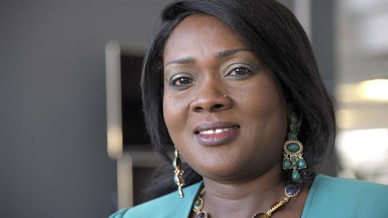 CAN 2025 : Chato, marraine de la mobilisation