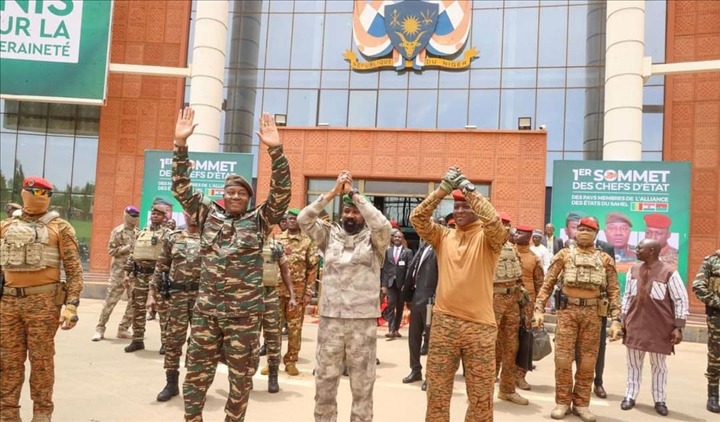 Sommet de l’AES à Bamako : Ultime préparation pour le rendez-vous de décembre