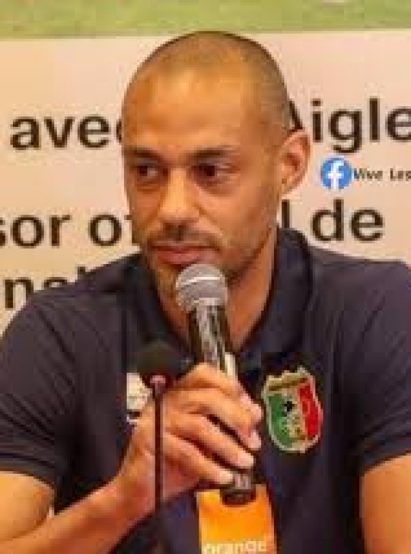 Cédric Kanté : «Le Mali peut être un vrai outsider»