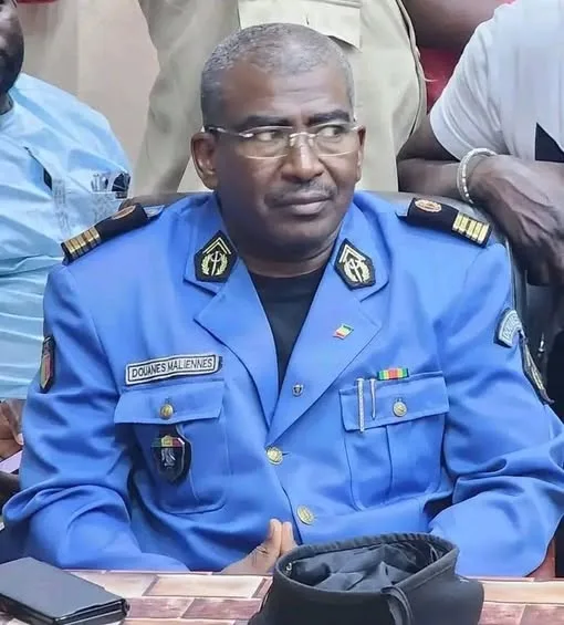 Douane : Le DG Cheick H. Diallo et le legs redoutable d’Amadou Konaté