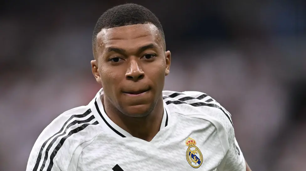 Real Madrid : les justifications lunaires des craquages de Kylian Mbappé face aux arbitres de Liga