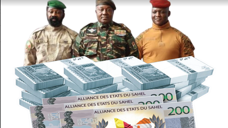 AES : Et si la création de la nouvelle monnaie n’était finalement pas imminente ?