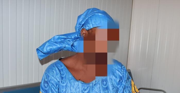 Prise en charge des victimes de VBG par One Stop Center : Trois survivantes brisent le silence