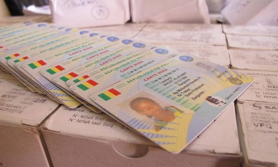 Fonction publique : le gouvernement accorde un sursis jusqu’au 30 janvier 2026 pour l’identification biométrique