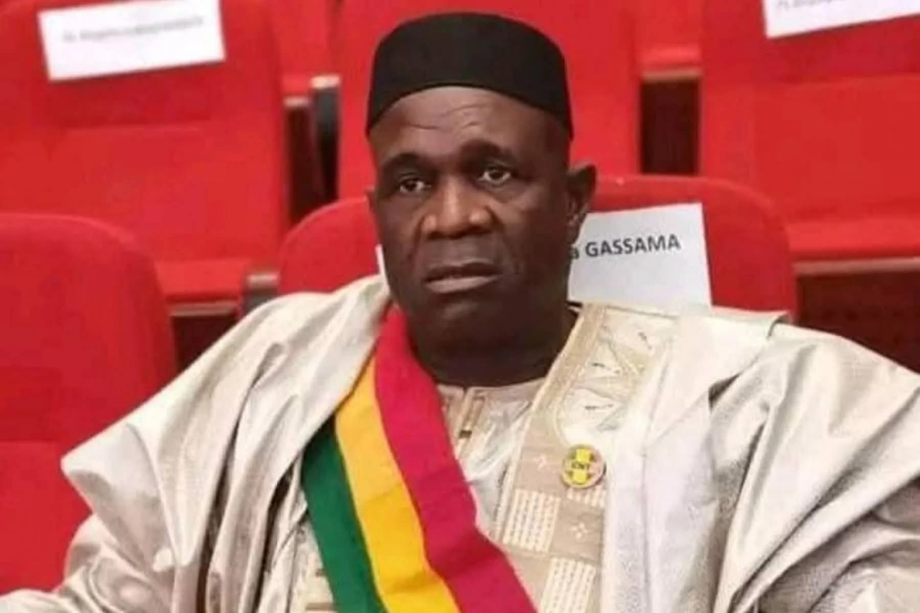 Justice : où en est le dossier Mamadou Hawa Gassama, détenu en Côte d’Ivoire ?