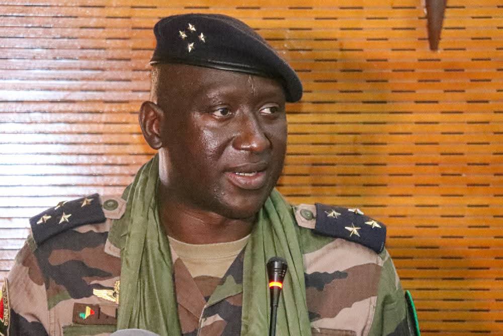 Mali : le Ministre de la Réconciliation nationale prend ses distances avec deux chefs de communautés influents