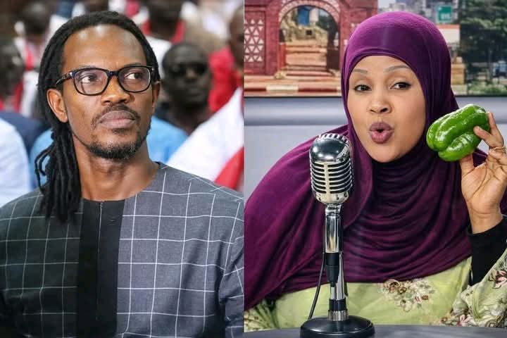 Justice : Les précisions de Me Bathily, père biologique de RAS Bath à la sortie du procès