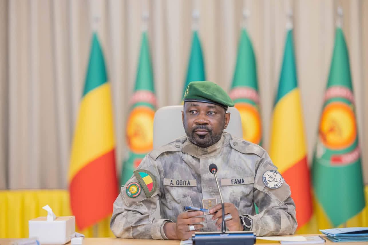 Mali : communiqué du Conseil des Ministres de ce vendredi 19 décembre 2025