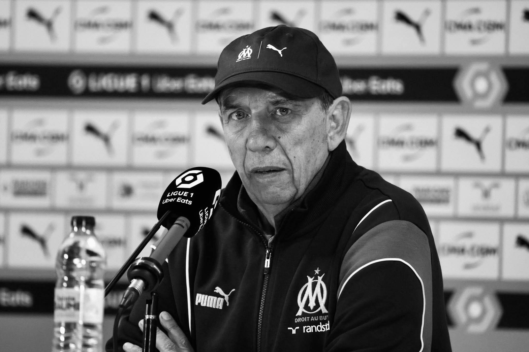 Football : l&rsquo;ancien sélectionneur des éléphants de la Côte d&rsquo;Ivoire est décédé ce vendredi