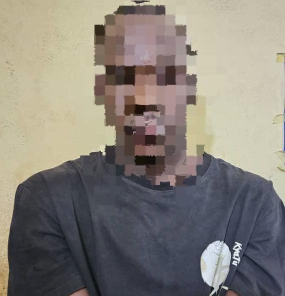 YIRIMADIO : il est mis sous les verrous pour détention illégale d’armes à feu 