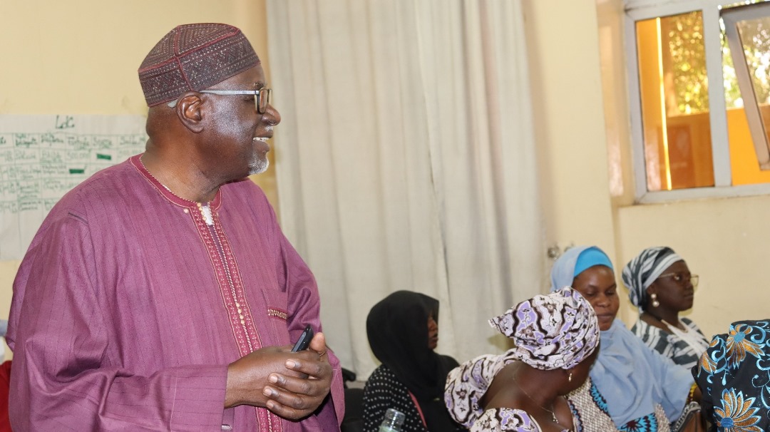 Education aux Mediaş et à l’information : La Maison de la Presse et le FAFPA renforcent les capacités d’une vingtaine de journalistes