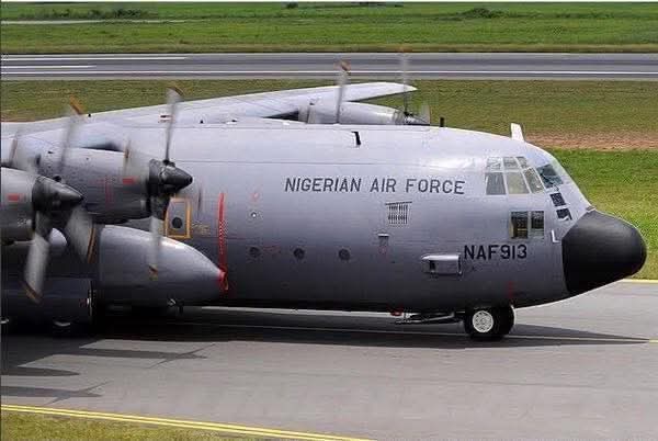 Violation de l’espace aérien de l’AES : un avion militaire nigérian intercepté à Bobo-Dioulasso, les deux versions !