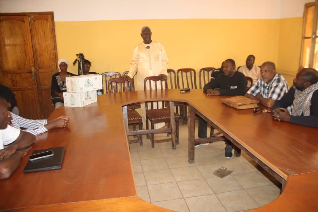 Cérémonie de Bienvenue :: L’ESTM accueille ses Nouveaux Étudiants