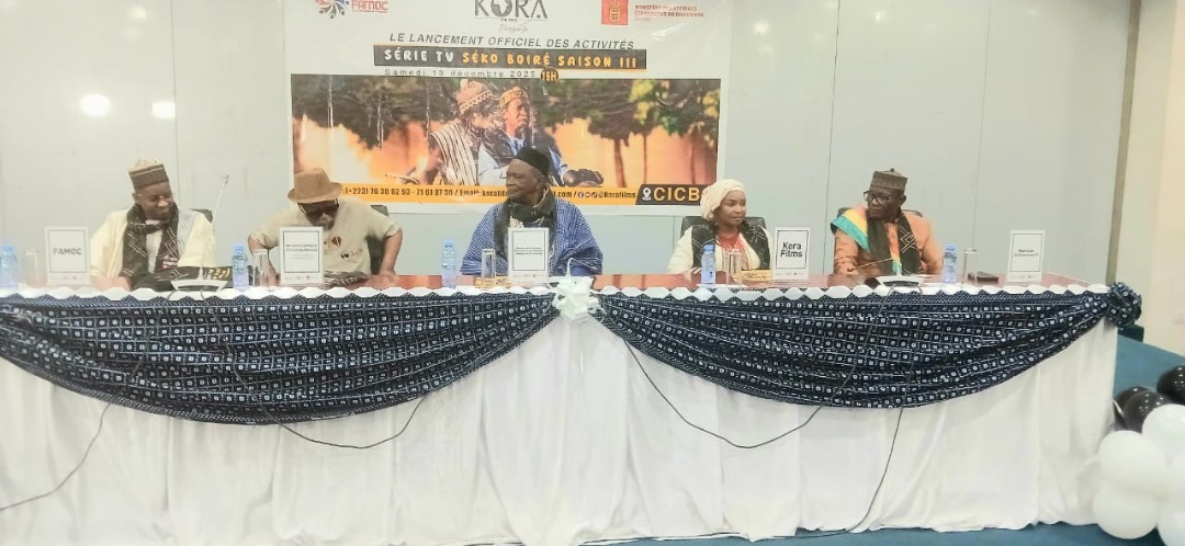 Les aventures de Seko Boire : La Saison III bientôt sur vos écrans