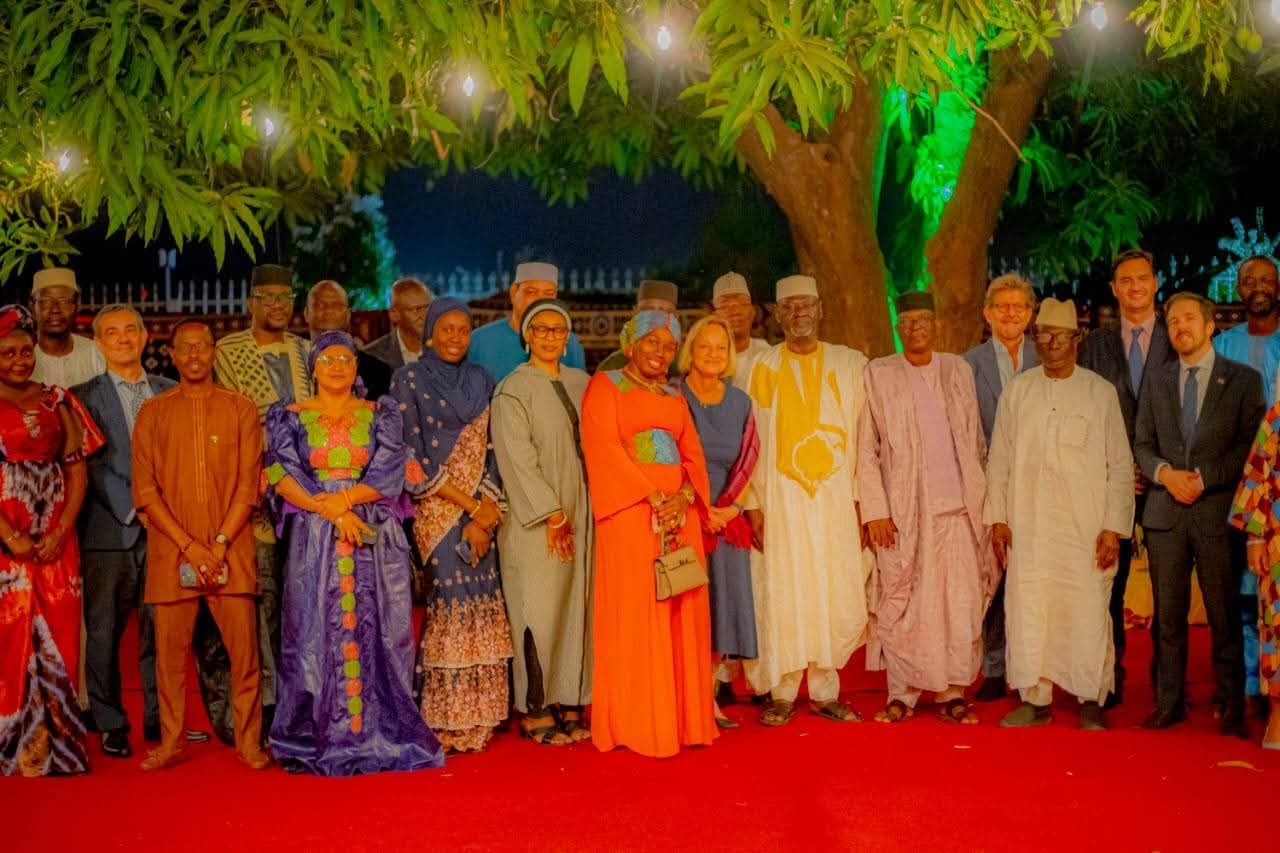 Perspectives pour Tombouctou : L’Union européenne renouvelle ses engagements 