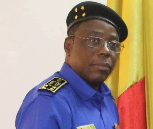 La Police Nationale en Deuil : Disparition de l&rsquo;Inspecteur Général de Police Mahamadou Z. Sidibé, Ancien Gouverneur de Kayes n’est plus !