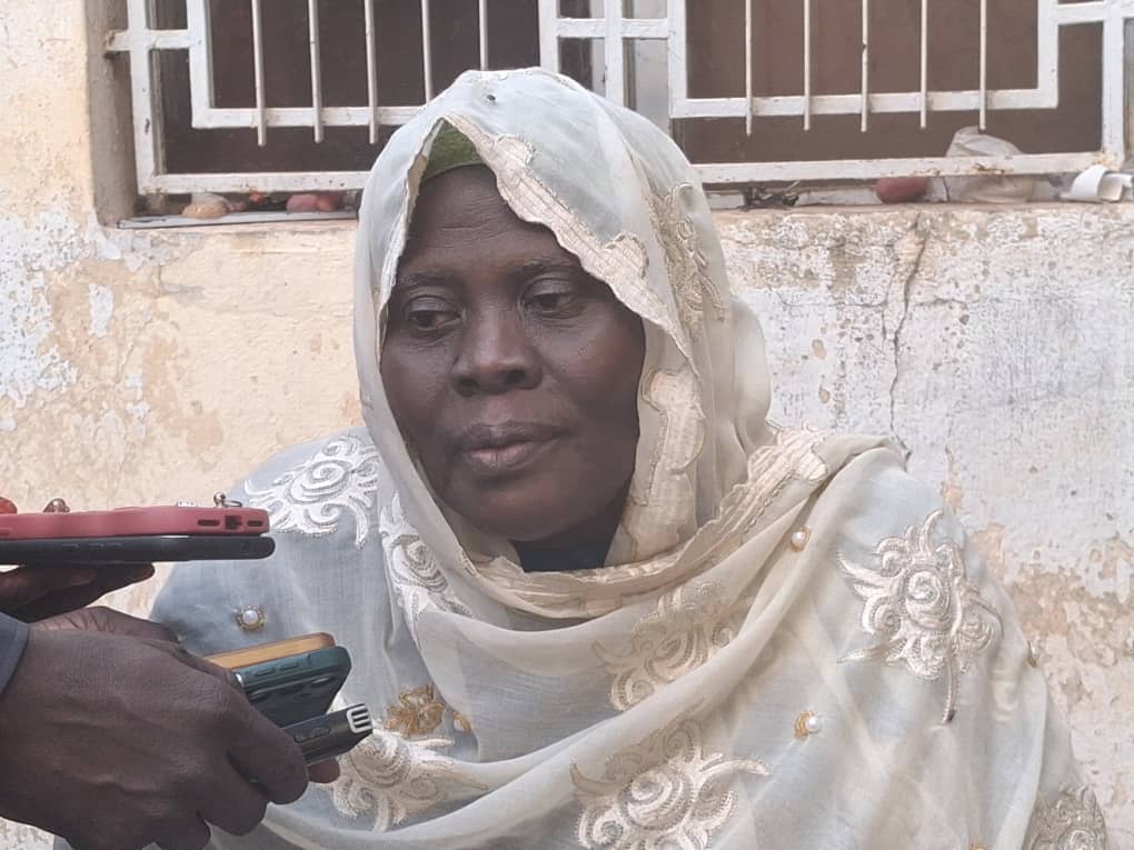 Litige foncier au Mali : le cri de cœur d’une veuve sans enfant aux autorités de la transition