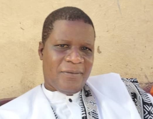 Mali : le Pr Clément Dembélé souhaite bonne fête de Noël à la communauté chrétienne